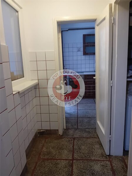 Parc Cismigiu | 2 camere | Semidecomandat | 71mp | B12121