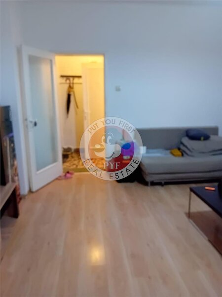 Parc Cismigiu | 2 camere | Semidecomandat | 71mp | B12121