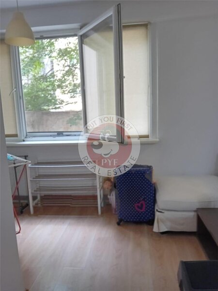 Parc Cismigiu | 2 camere | Semidecomandat | 71mp | B12121