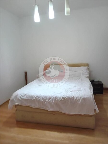 Parc Cismigiu | 2 camere | Semidecomandat | 71mp | B12121