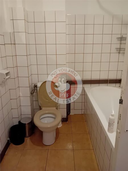 Parc Cismigiu | 2 camere | Semidecomandat | 71mp | B12121